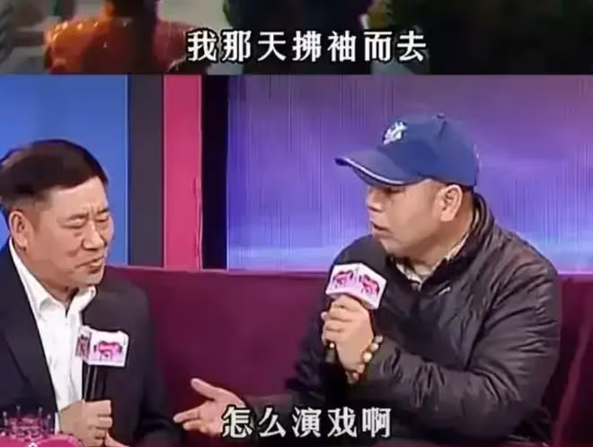 娛樂圈的11位「數字演員」:只張嘴不出聲,讀1234就能拿千萬片酬