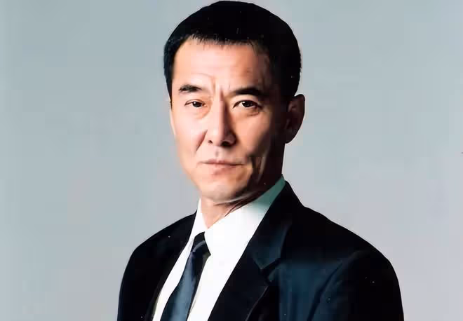 娛樂圈的11位「數字演員」:只張嘴不出聲,讀1234就能拿千萬片酬