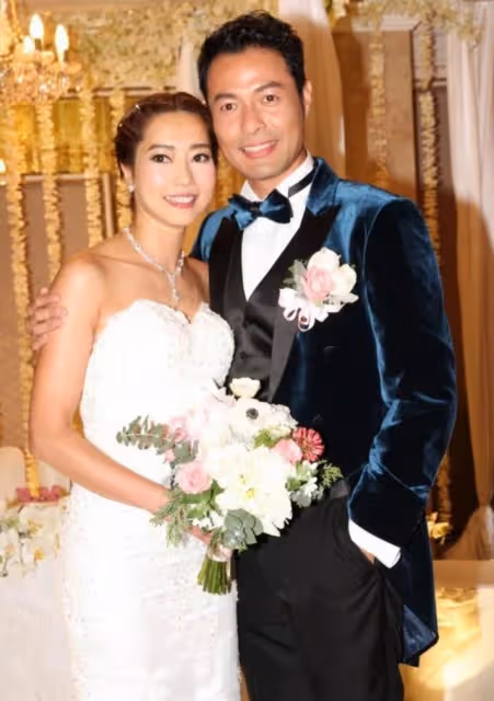 勢要跳出舒適圈!TVB前知名男星曝情慾戲也接,太太好開明不介意