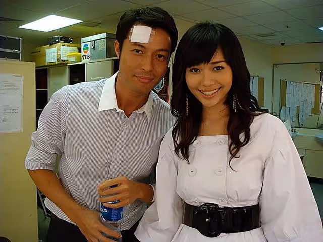勢要跳出舒適圈!TVB前知名男星曝情慾戲也接,太太好開明不介意