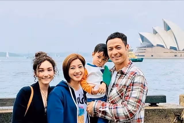 勢要跳出舒適圈!TVB前知名男星曝情慾戲也接,太太好開明不介意