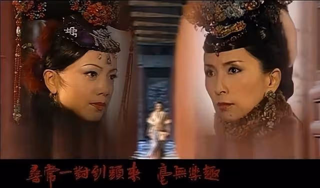 TVB前當家花旦罕見直播！被指撞臉鄭裕玲，本人稱都是濾鏡惹的禍