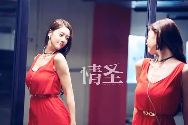 韓國第一性感女神|克拉拉在中國還能走多遠