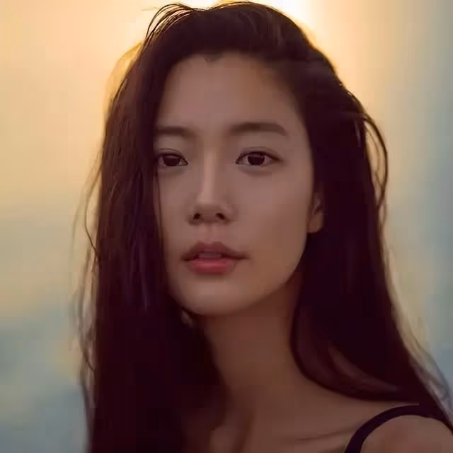 韓國第一性感女神|克拉拉在中國還能走多遠