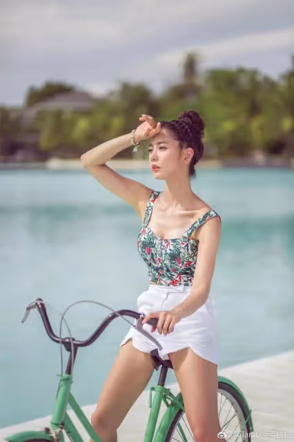 韓國第一性感女神|克拉拉在中國還能走多遠