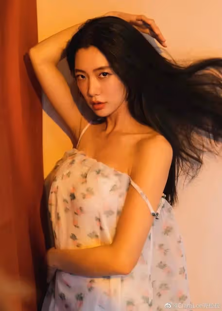 韓國第一性感女神|克拉拉在中國還能走多遠