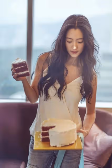 韓國第一性感女神|克拉拉在中國還能走多遠