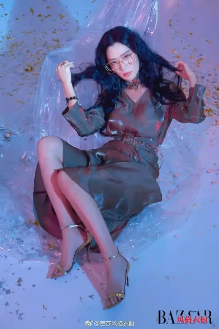 韓國第一性感女神|克拉拉在中國還能走多遠