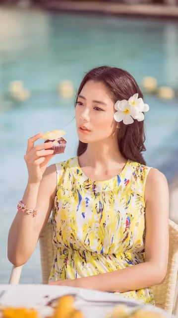 韓國第一性感女神|克拉拉在中國還能走多遠