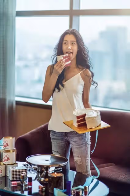 韓國第一性感女神|克拉拉在中國還能走多遠