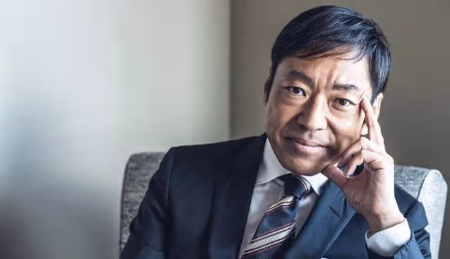「最適合演壞人」10位日本男演員,誰是最可愛迷人的反派角色?