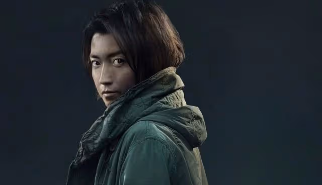 「最適合演壞人」10位日本男演員,誰是最可愛迷人的反派角色?