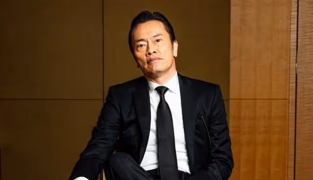 「最適合演壞人」10位日本男演員,誰是最可愛迷人的反派角色?