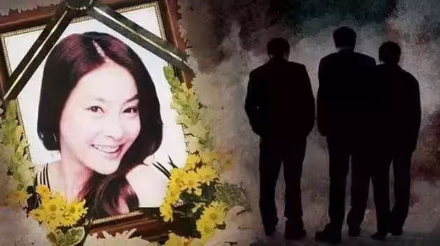 韓國當紅女星張紫妍在家中自殺,只因生前遭受非人虐待
