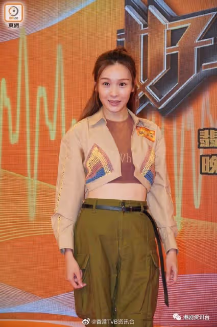 李佳芯拍劇不睡挨壞身子!黃嘉樂初為人夫未慣被叫老公