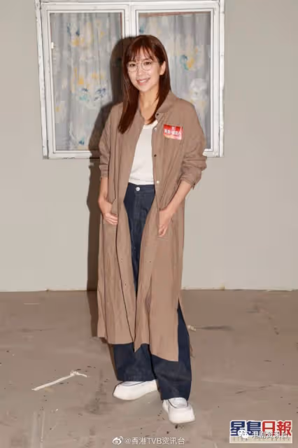 黃智雯再拍馬德鍾想加枕邊戲!贊羅天宇大隻歡迎摸肌演出
