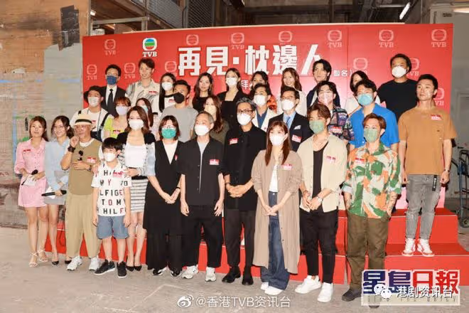 黃智雯再拍馬德鍾想加枕邊戲!贊羅天宇大隻歡迎摸肌演出