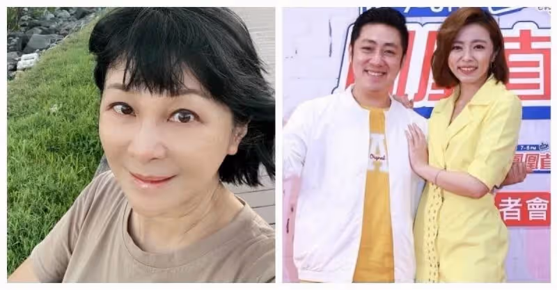 王瞳的痛我懂！吳淡如「淚憶台大弟輕生」被質問是兇手　身為家屬很痛「花了8年傷口才恢復」