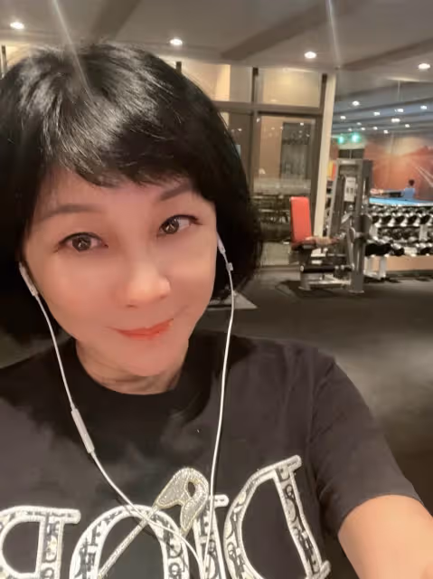 王瞳的痛我懂!吳淡如「淚憶台大弟輕生」被質問是兇手 身為家屬很痛「花了8年傷口才恢復」