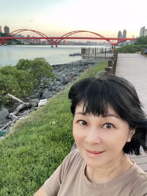 王瞳的痛我懂!吳淡如「淚憶台大弟輕生」被質問是兇手 身為家屬很痛「花了8年傷口才恢復」