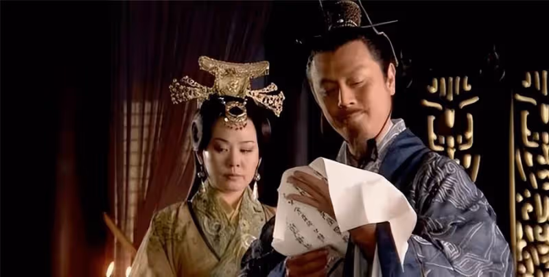 王昭君的真實樣貌被復原後,長相卻一言難盡,看上去還有點眼熟