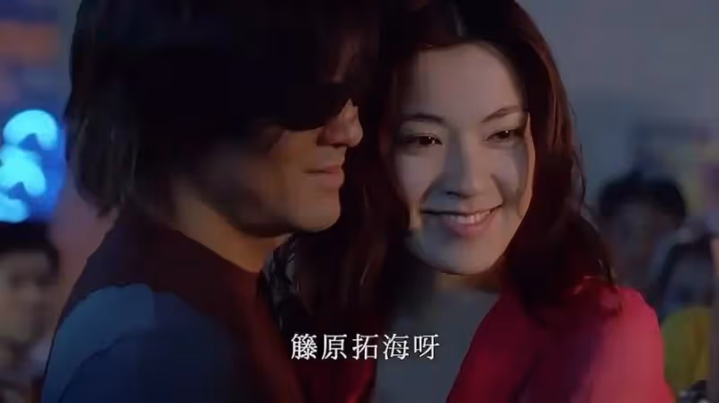 46歲林熙蕾息影10年復出狀態驚人!穿深V素顏露面,嫁富豪嬌嫩似少女,驚喜透露與劉德華合作電影