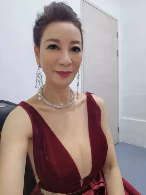 差點被流掉！楊繡惠淚曝媽媽「2度借錢買墮胎藥」　曝光背後心酸「爸爸開口阻止」她才活下來