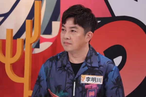 差點被流掉！楊繡惠淚曝媽媽「2度借錢買墮胎藥」　曝光背後心酸「爸爸開口阻止」她才活下來