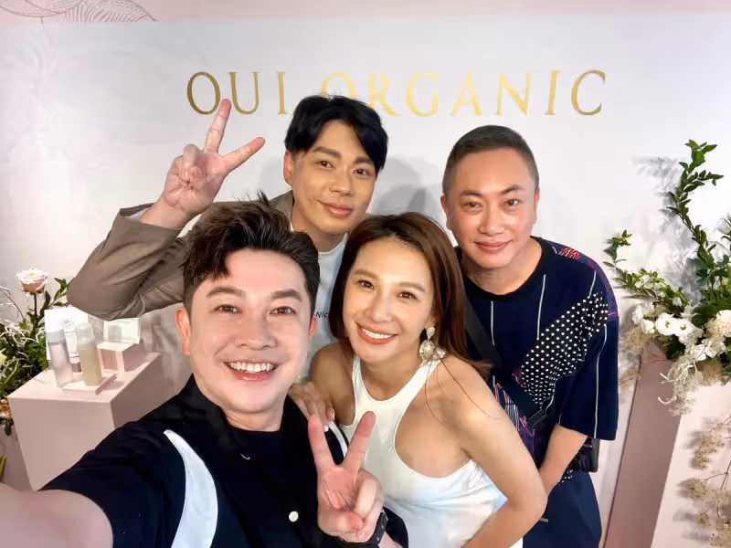 差點被流掉！楊繡惠淚曝媽媽「2度借錢買墮胎藥」　曝光背後心酸「爸爸開口阻止」她才活下來