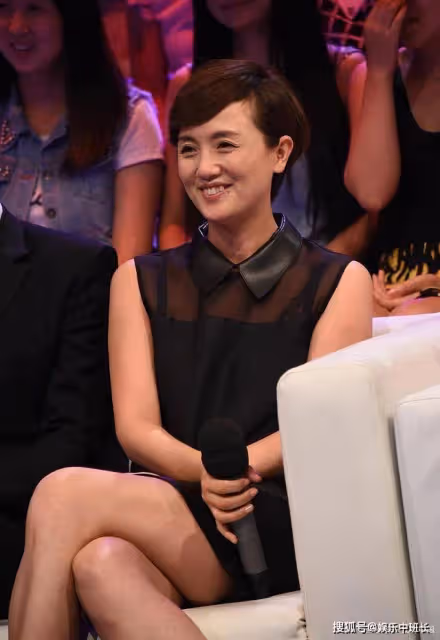 明星夫妻相守近30年，有戲都是二人一起拍，從不與別人演夫妻