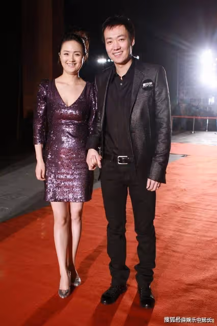 明星夫妻相守近30年，有戲都是二人一起拍，從不與別人演夫妻