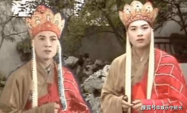 《西遊記》去掉特效有多尬？悟空玩滑板不算啥，龍宮騙了觀眾多年