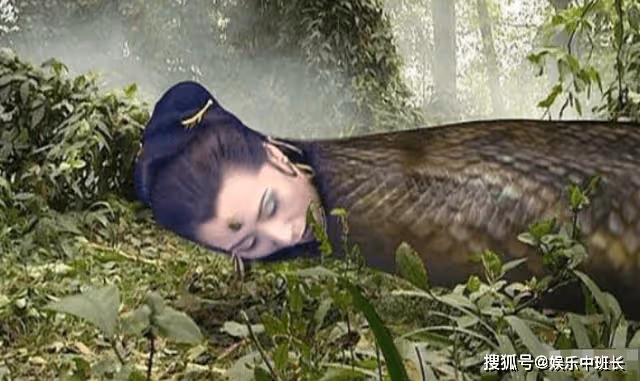 《西遊記》去掉特效有多尬？悟空玩滑板不算啥，龍宮騙了觀眾多年
