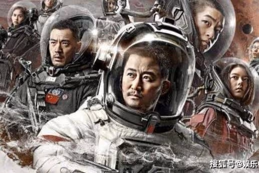吳京捧紅的「白眼狼」，爆紅後「反咬」吳京，如今落魄到無戲可拍