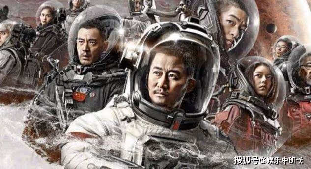吳京捧紅的「白眼狼」，爆紅後「反咬」吳京，如今落魄到無戲可拍