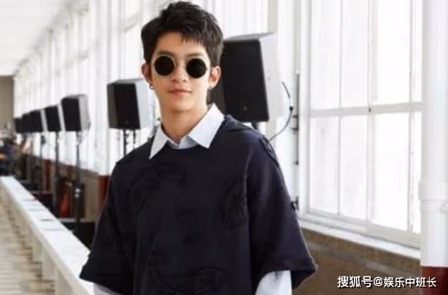 吳京捧紅的「白眼狼」，爆紅後「反咬」吳京，如今落魄到無戲可拍