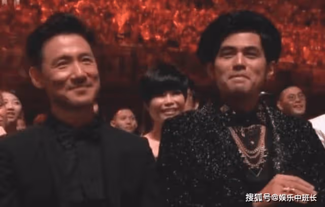 張學友最牛粉絲，本是追張學友的，竟把自己追成了一代歌王