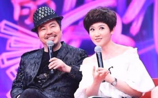 以為自己很紅，跑到鳥巢開演唱會，結果演唱會結束欠下千萬債務