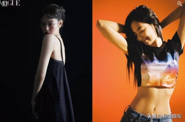 Jennie只穿內衣身材火辣,私下飲食健身管理超自律