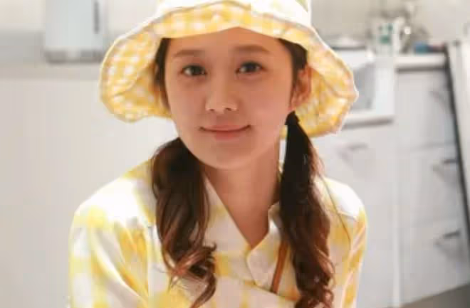 張娜拉:曾紅遍大江南北,因一句話被封殺,近照顏值依舊