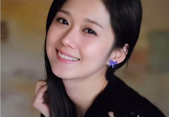張娜拉:曾紅遍大江南北,因一句話被封殺,近照顏值依舊