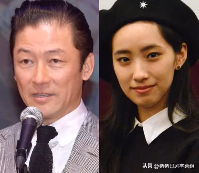 結婚了,相差18歲,恭喜