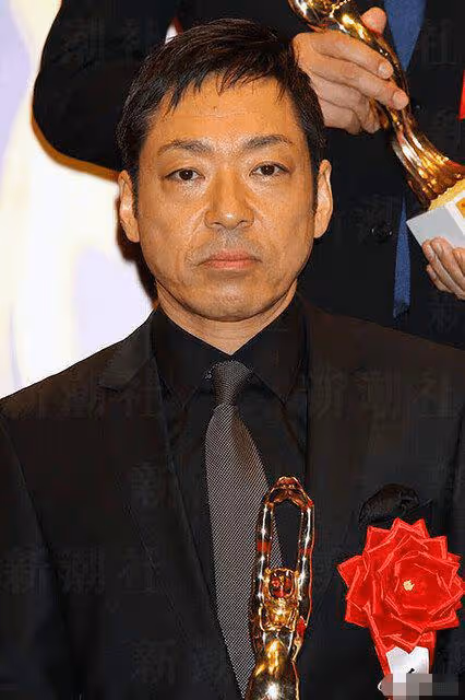 香川照之公開承認猥褻女性,向女方道歉並深刻反省