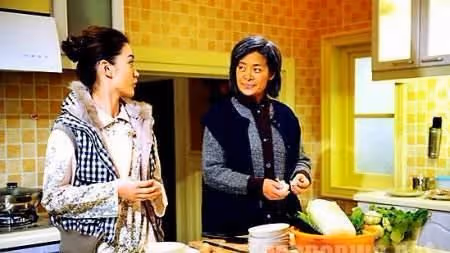 婆婆:坐個月子而已,真矯情!兒媳:等出了月子,就把你趕回家