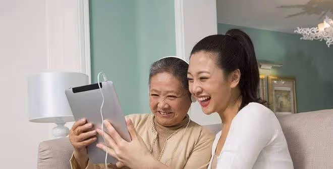 婆婆:坐個月子而已,真矯情!兒媳:等出了月子,就把你趕回家