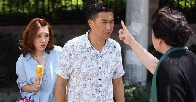 婆婆:坐個月子而已,真矯情!兒媳:等出了月子,就把你趕回家