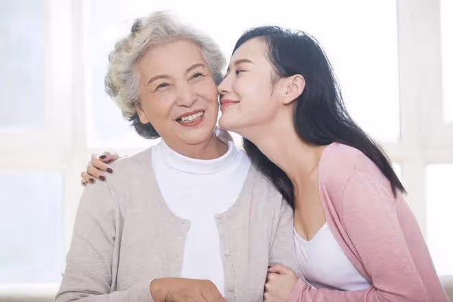 婆婆:坐個月子而已,真矯情!兒媳:等出了月子,就把你趕回家