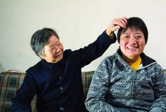 婆婆:坐個月子而已,真矯情!兒媳:等出了月子,就把你趕回家