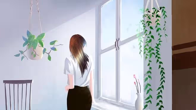 「我是賠錢貨，你讓帶把的養」奶奶求孫女贍養，孫女果斷拒絕