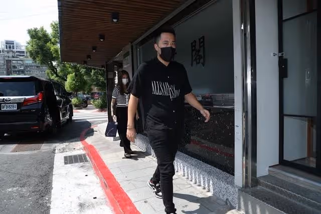 余苑綺壽衣已確定,弟弟余祥銓無暇慶生,父母逐漸走出喪女之痛